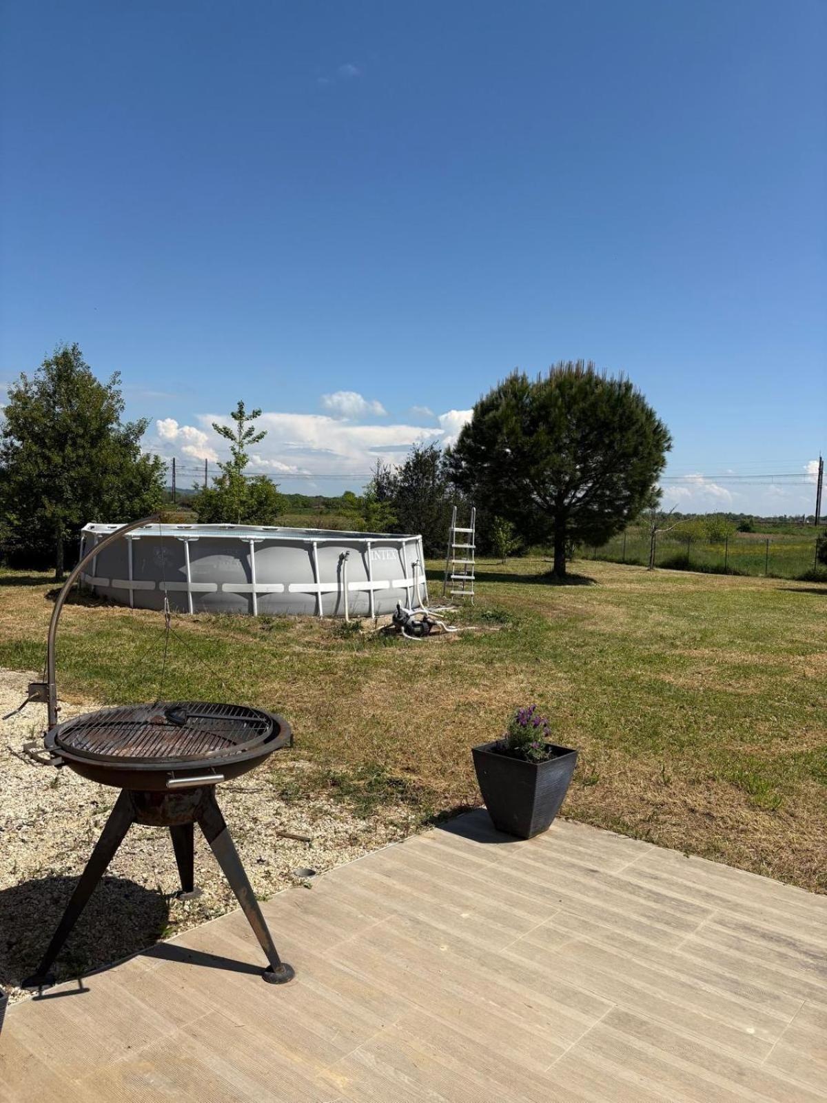 "La Bressolaise" Ideal Familles, Piscine, Calme Bressols Exterior foto
